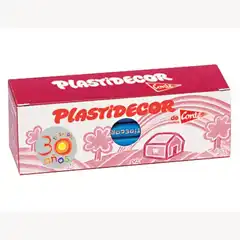 LAPICES PLASTIDECOR UNICOLOR CARNE-27 CAJA CON 25 LAPICES 816975 27603