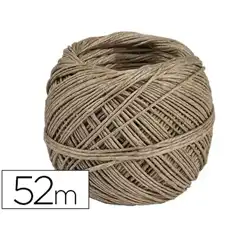 Material CUERDA CAÃAMO GRANDE UNIDAD 28066
