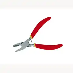 ALICATE Q-CONNECT P/ ESPIRAL METALICO 37597