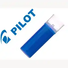 RECAMBIO PILOT P/ ROTULADOR V BOARD MASTER AZUL 47188 (NRVBMA)