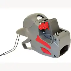 Material ETIQUETADORA METO TOVEL COMPACT 2 RODILLOS 10 Y 6 DIGITOS 54456