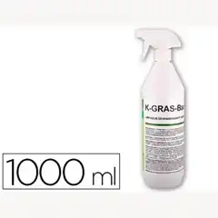 LIMPIADOR SPRAY DESENGRASANTE 1000 ML 57150