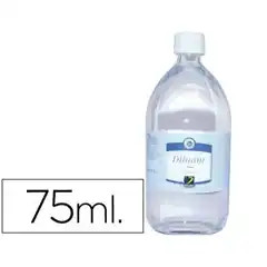 DILUYENTE DALBE INODORO BOTE DE 75 ML 57203
