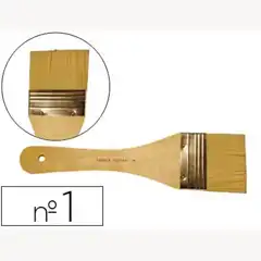 PINCEL OLEO ARTIST DE CERDA PALETINA Nº 1 25 MM 57278