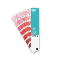 GUIA DE SIMULACION COLORES PANTONE PLUS COLOR BRIDGE INCLUYE INDICE DE COLORES Y SOFTWARE DE DISEÑO 57285