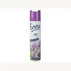 AMBIENTADOR SPRAY BRISE OLOR LAVANDA 300 ML 59960