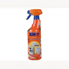 Material KH-7 BAÑOS PROFESIONAL GARRAFA 5 L 35825