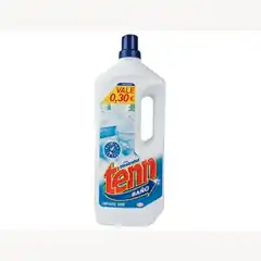 LIMPIADOR BAÑO TENN BOTELLA DE 1400 ML 59985