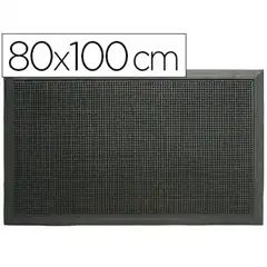 ALFOMBRA P/ SUELO FAST-PAPERFLOW PUAS 80X100 CM 62943
