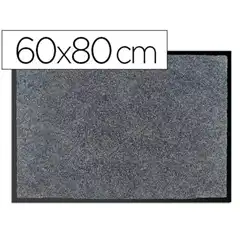 ALFOMBRA P/ SUELO FAST-PAPERFLOW PERFUMADA 60X80 CM 62944