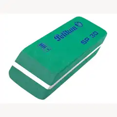 Material GOMA PELIKAN SP 30 P/ LAPIZ CAJA 30 UDS 72008