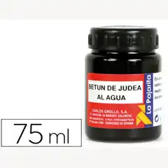Material BETUN DE JUDEA LA PAJARITA AL AGUA 75 ML 72383