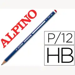 LAPICES DE GRAFITO MASATS JUNIOR UNIDAD 73099
