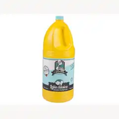 LEJIA BOTELLA DE 5 LITROS 76221