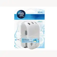 AMBIENTADOR ELECTRICO AMBIPUR 3 VOLUTION DIFUSOR 77429