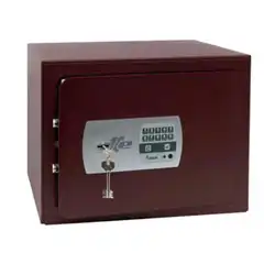 Material CAJA FUERTE OLLE CON BUZON S601EL PUERTA DE ACERO DE 6 MM CAJA DE ACERO DE 2 MM COMBINACION ELECTRONICA 78167