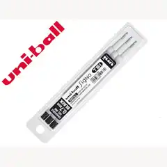 RECAMBIO UNI-BALL ROLLER SIGNO TSI UFR NEGRO BLISTER DE 3 UNIDADES 79658