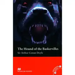 Material HOUND OF BASKERVILLES MRE MACMILLAN 9780230029248