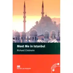 Material MEET ME IN ISTANBUL MACMILLAN 9780230030442