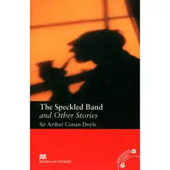 SPECKLED BAND THE MACMILLAN 9780230030480