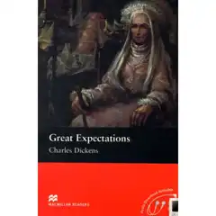 GREAT EXPECTATIONS MRUPP MACMILLAN 9780230030565