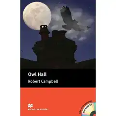 OWL HALL PACK MACMILLAN 9780230422834
