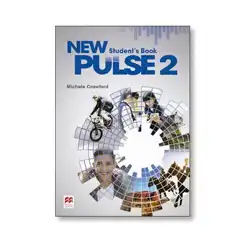 PULSE 2 NEW ALUM PACK MACMILLAN 9781380020376