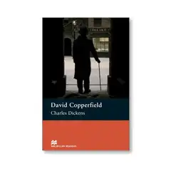 DAVID COPPERFIELD NEW MACMILLAN 9781380037978