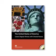 UNITED STATES AMERIC PACK NEW MACMILLAN 9781380041029