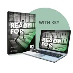 READY FOR B2 FIRST EJ+KEY EPACK 4TH ED MACMILLAN 9781380052315