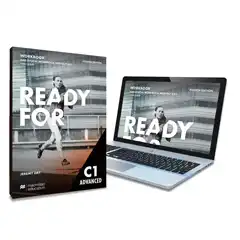 READY FOR C1 ADVANCED WB -KEY EPK 4TH MACMILLAN 9781380052476