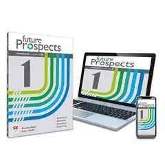 FUTURE PROSPECTS 1 WB EPK MACMILLAN 9781380098528