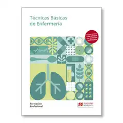 TECNICAS BASICAS DE ENFERMERIA MACMILLAN 9788417218690
