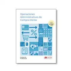 Material OPERACIONES ADMINTRATIVAS COMPRAVENTA MACMILLAN 9788417899417