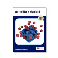 CONTABILIDAD FISCALIDAD 2020 MACMILLAN 9788417899448