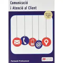Material COMUNICACIO I ATENCIO AL CLIENT 2021 MACMILLAN 9788418356018