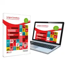 Material LENGUA 1 CFGB MACMILLAN 9788418356728