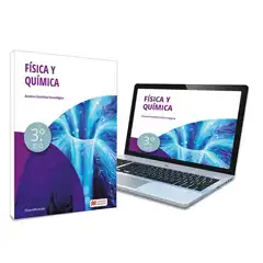 FISICA Y QUIMICA 3ESO DIVERSIFICACION MACMILLAN 9788418356773
