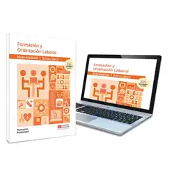 FORMACION ORIENTACION LABORAL TRA MACMILLAN 9788419062000
