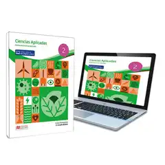 Material CIENCIAS 2 CFGB MACMILLAN 9788419062345