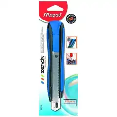 CUTTER MAPED ZENOA SENSITIV BLISTER 086110