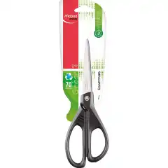 TIJERA OFICINA 21 CM ASIMETRICA ESSENTIALS 3154144681100 MAPED