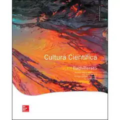 CULTURA CIENTIFICA MC GRAW HILL ISBN 9788448611286