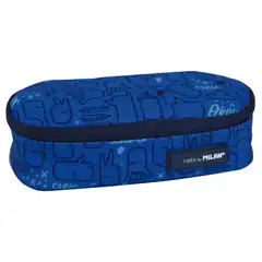 Material PORTATODO MILAN OVALAT GIVE ME FIVE