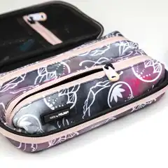 PORTATODO OVALADO SEA FLOW ROSA MILAN 081130SF