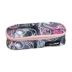 PORTATODO OVALADO SEA FLOW ROSA MILAN 081130SF