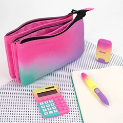 PORTATODO MILAN 5 COMPARTIMIENTOS SUNSET ROSA 081133SN1P PORTATODO MILAN 5 COMPARTIMIENTOS SUNSET ROSA 081133SN1P