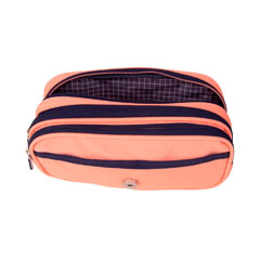 PORTATODO MILAN 4 CREMALLERAS 1918 SOLAPA ROSA 08149SNCP PORTATODO MILAN 4 CREMALLERAS 1918 SOLAPA ROSA 08149SNCP
