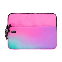 FUNDA PORTATIL SUNSET ROSA MILAN 085152SN1P