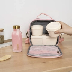 BOLSA ISOTERMICA LAVA ROSA 3.5LT MILAN 08806LVP BOLSA ISOTERMICA LAVA ROSA 3.5LT MILAN 08806LVP